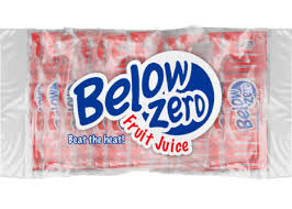 Cool time below zero