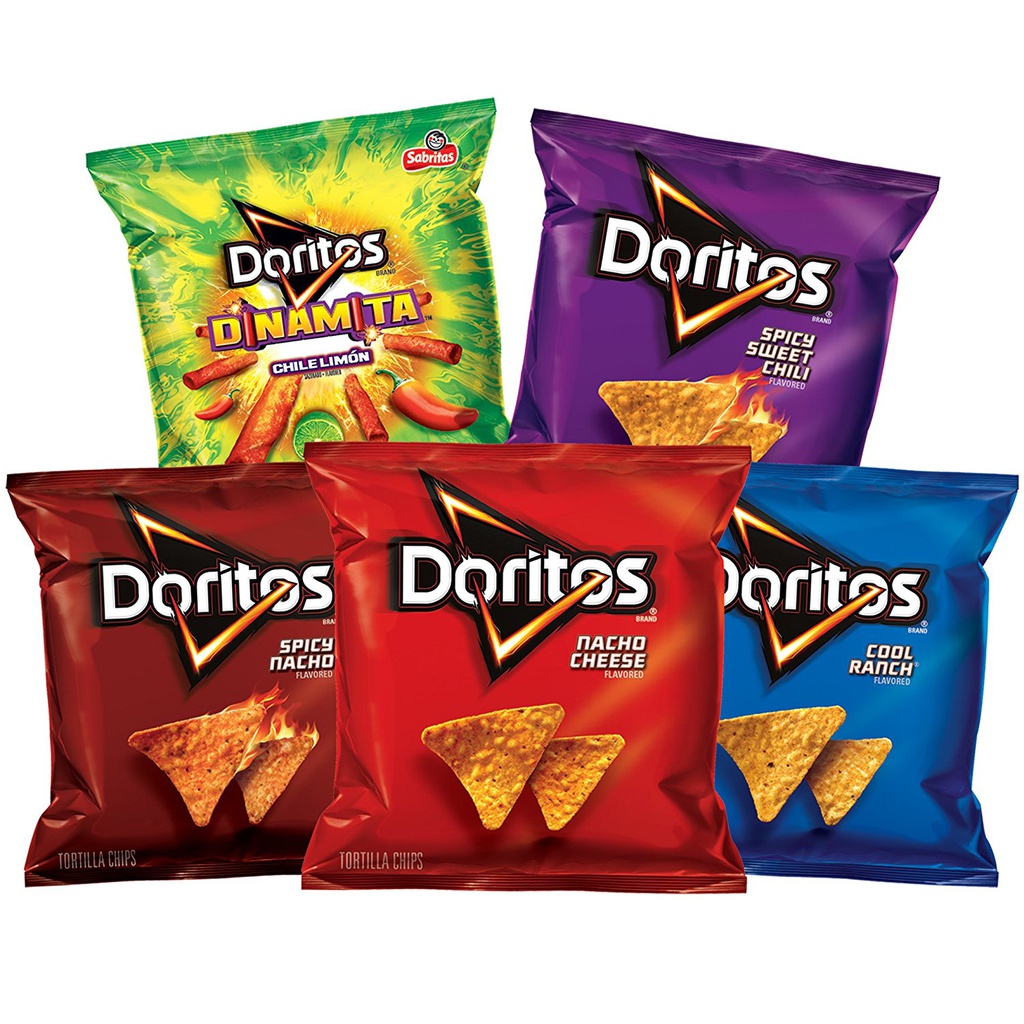 Doritos 45g