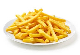 Fried chips small