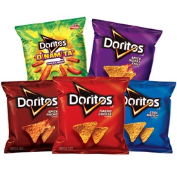 Doritos 45g
