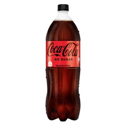 COCA COLA ZERO