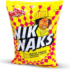 Niknaks