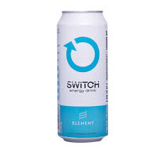 Switch energy drink